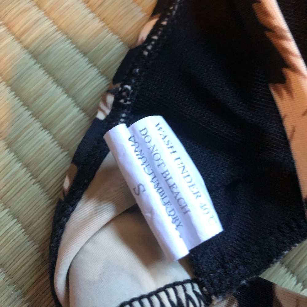 Bikini Top - Picture 3 of 3